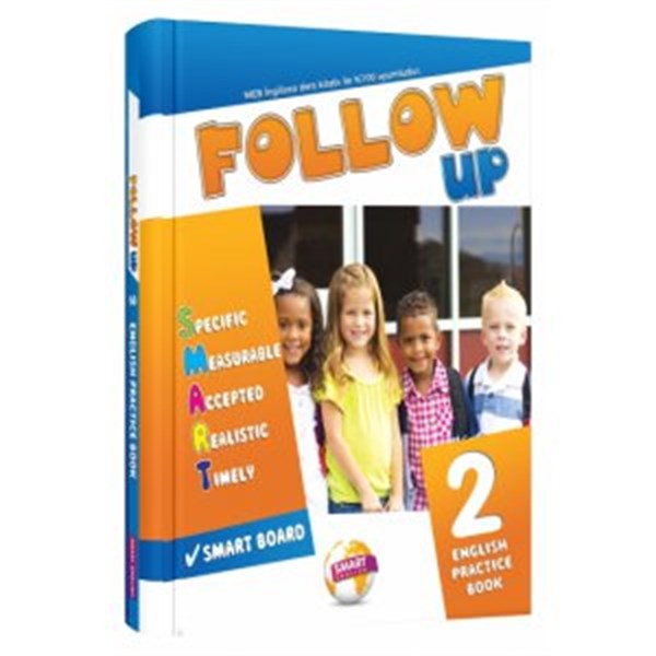 Smart English Follow-Up 2 English Practice Book Smart English Follow-Up 2 English Practice Book