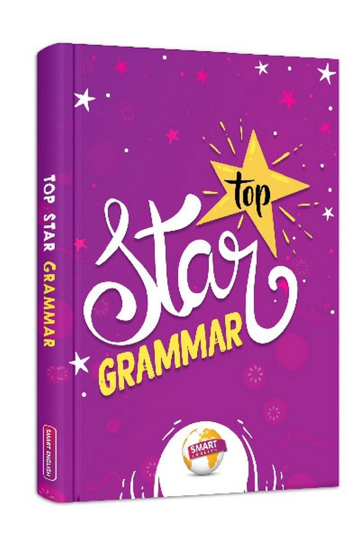 Top Star Grammar Smart English Top Star Grammar Smart English
